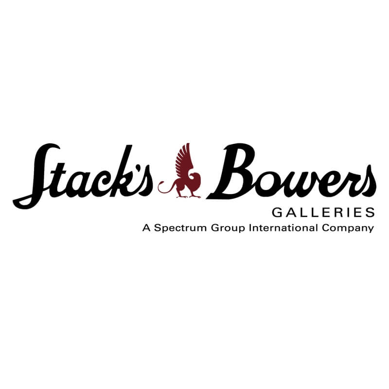 Спектрум групп. Stacks & Bowers. Bower logo.