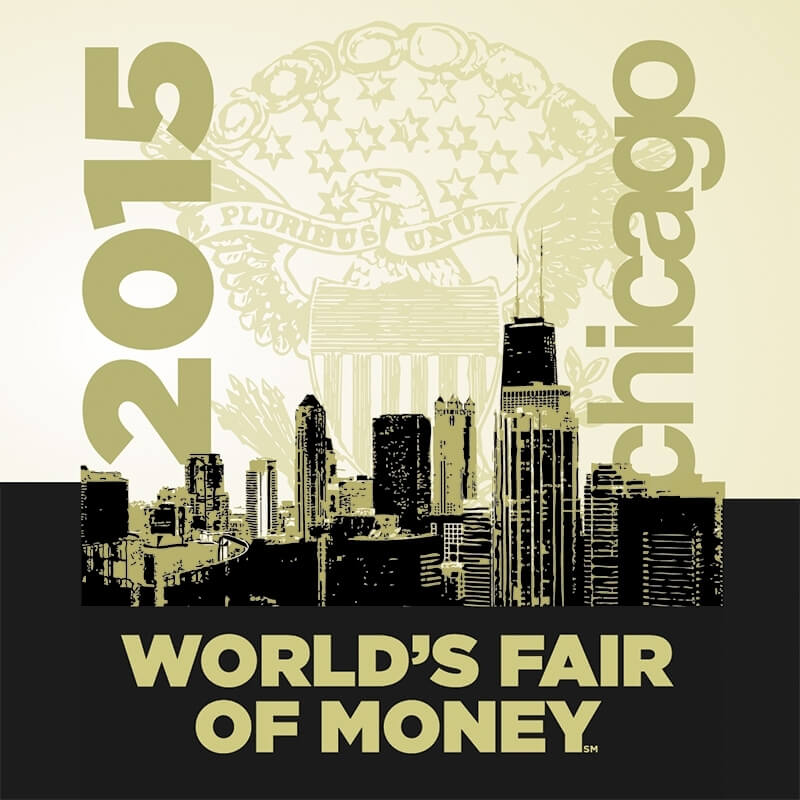 Ana Member Blog American Numismatic Association - get tickets now for the ana banquet and silent auction at the world s fair of money