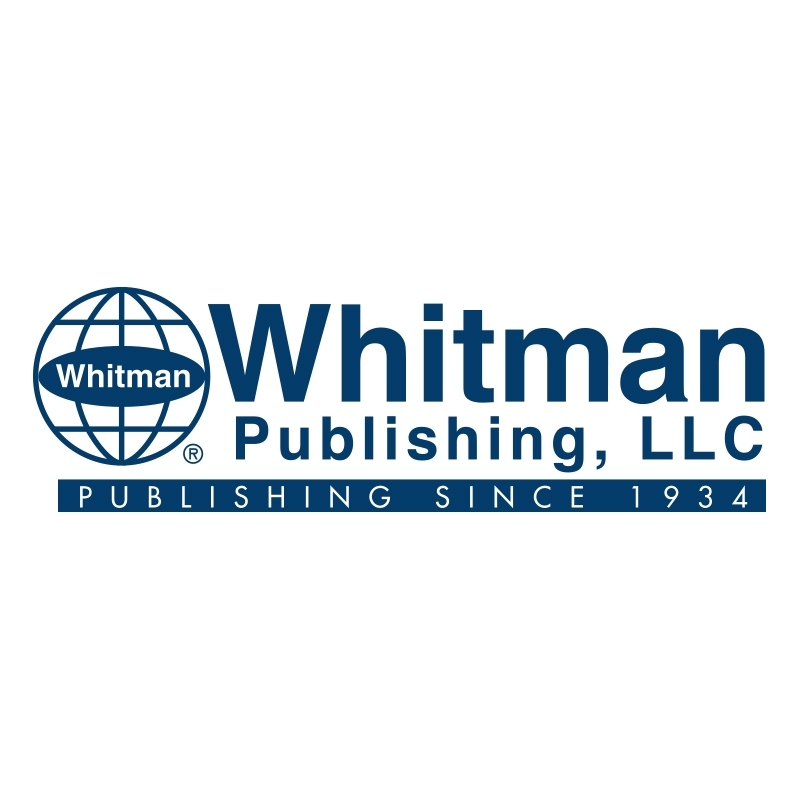 whitman publishing logo