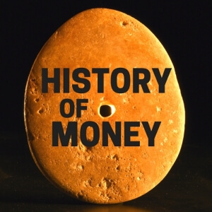 History Of Money Exhibit 