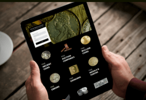 Coin Dealer Resources American Numismatic Association - dealer directory