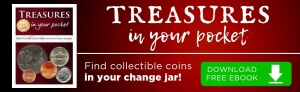 treasures in your pocket banner
