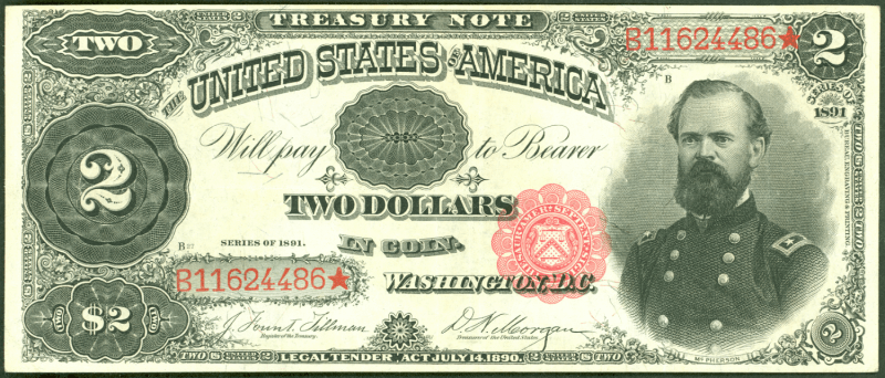 treasury note front blog image