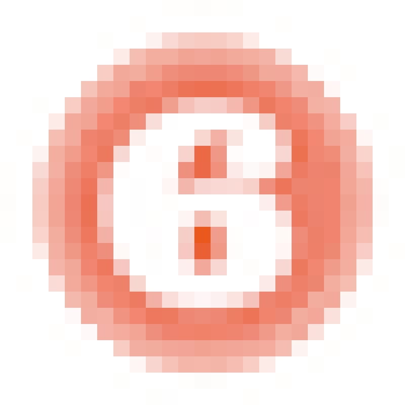number six icon