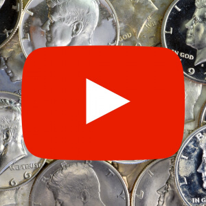 coin collecting videos