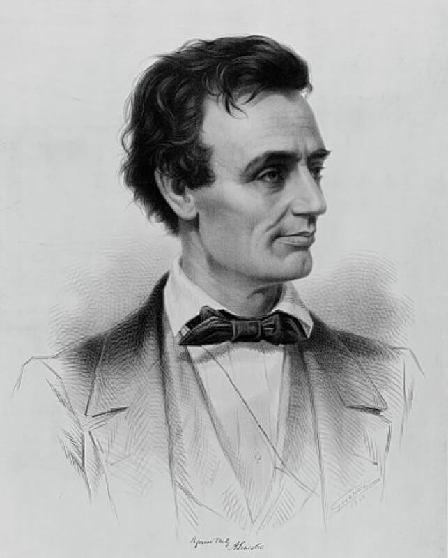 young abe lincoln