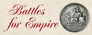 battles for empire graphic