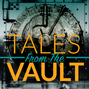Tales from the Vault Homepage Box