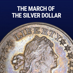 march of the silver dollar ncw 2021