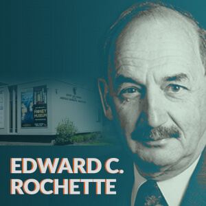 edward c rochette museum