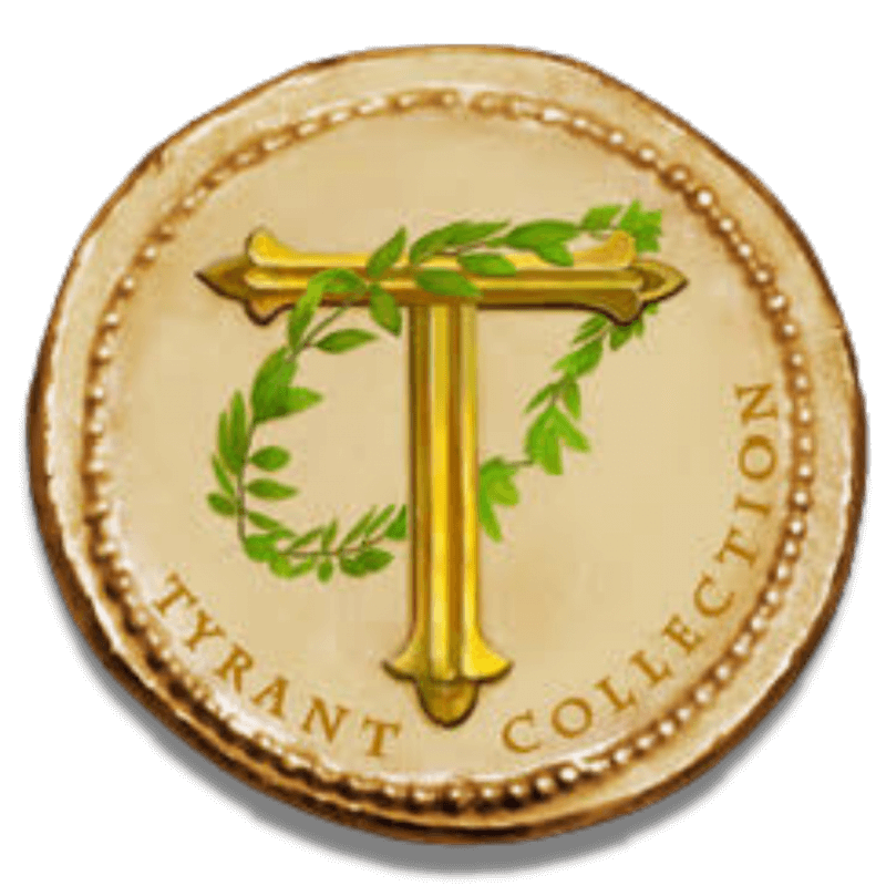 tyrant logo