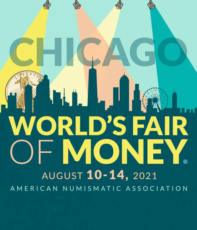worlds fair of money 2021 ana logo longest of all.