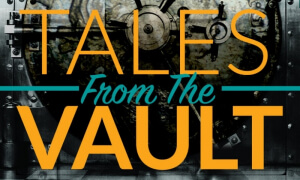 tales from the vault museum blog 2