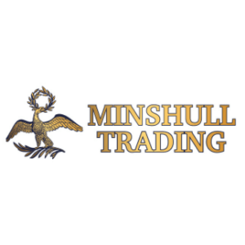minshull trading logo