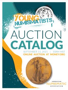 2021 yn auction catalog cover