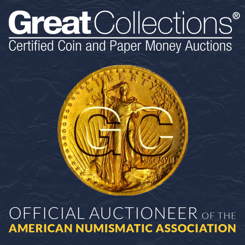 GreatCollections-auction-ANA