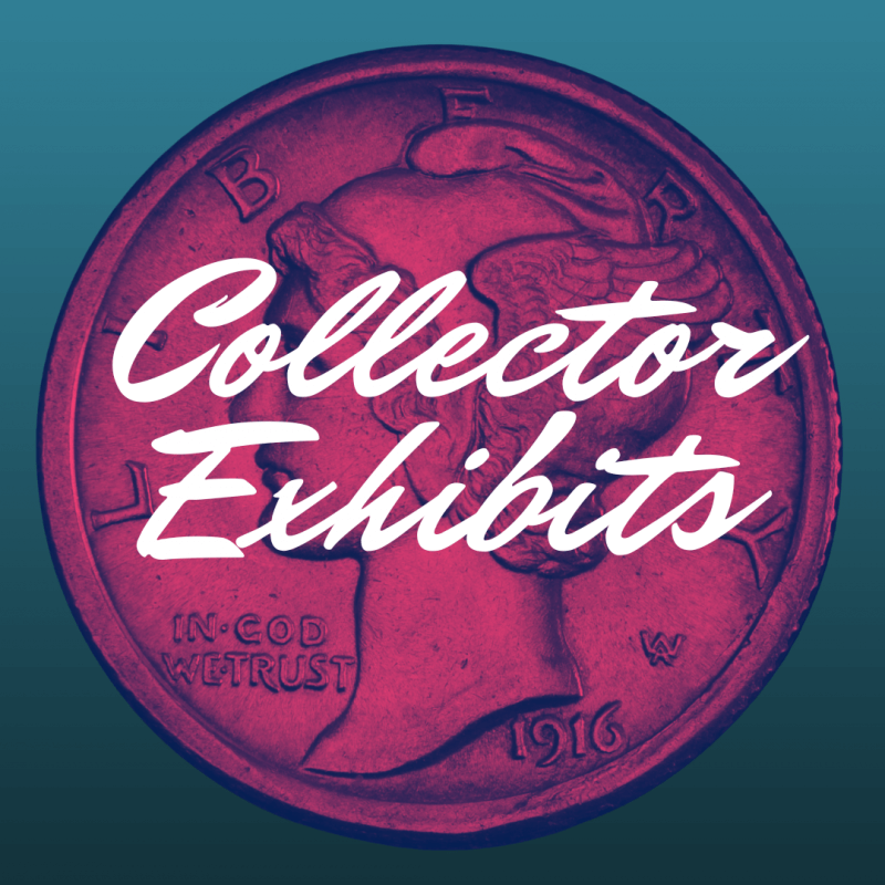 collector exhibits