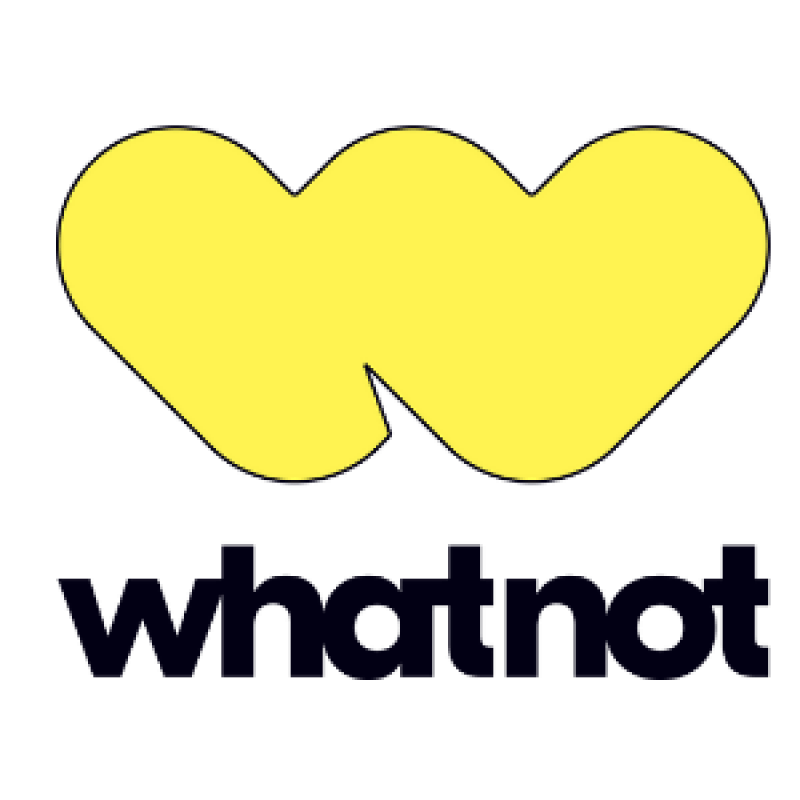 whatnot logo