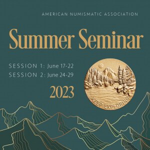 Summer Seminar banner 2023