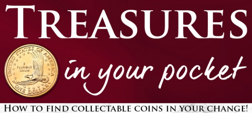 American Coin Treasures Five Rare Coins : : Everything Else