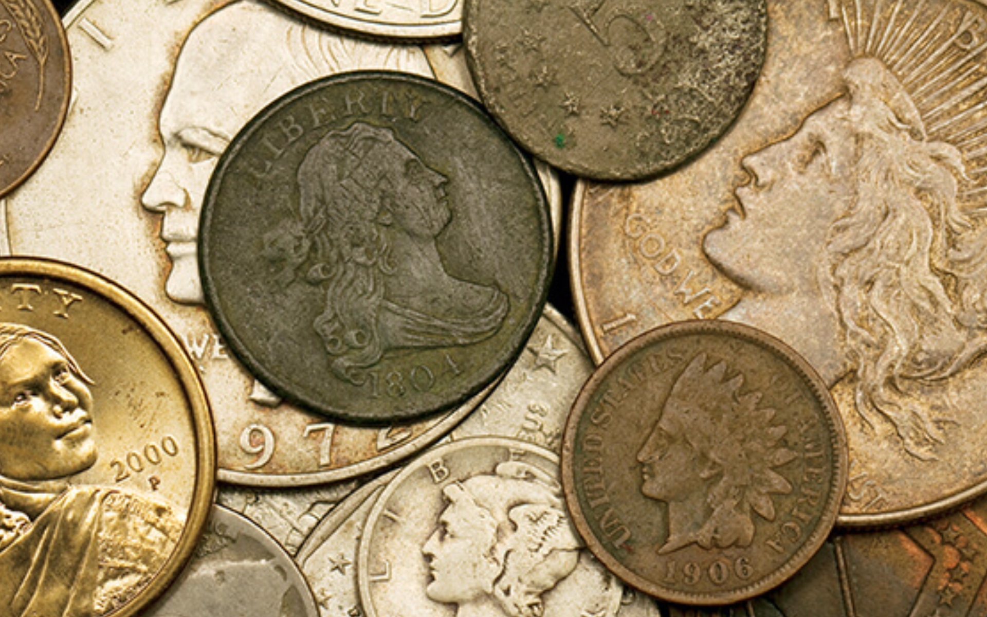 7 Worst Mistakes First-Time Coin Collectors Need To Avoid