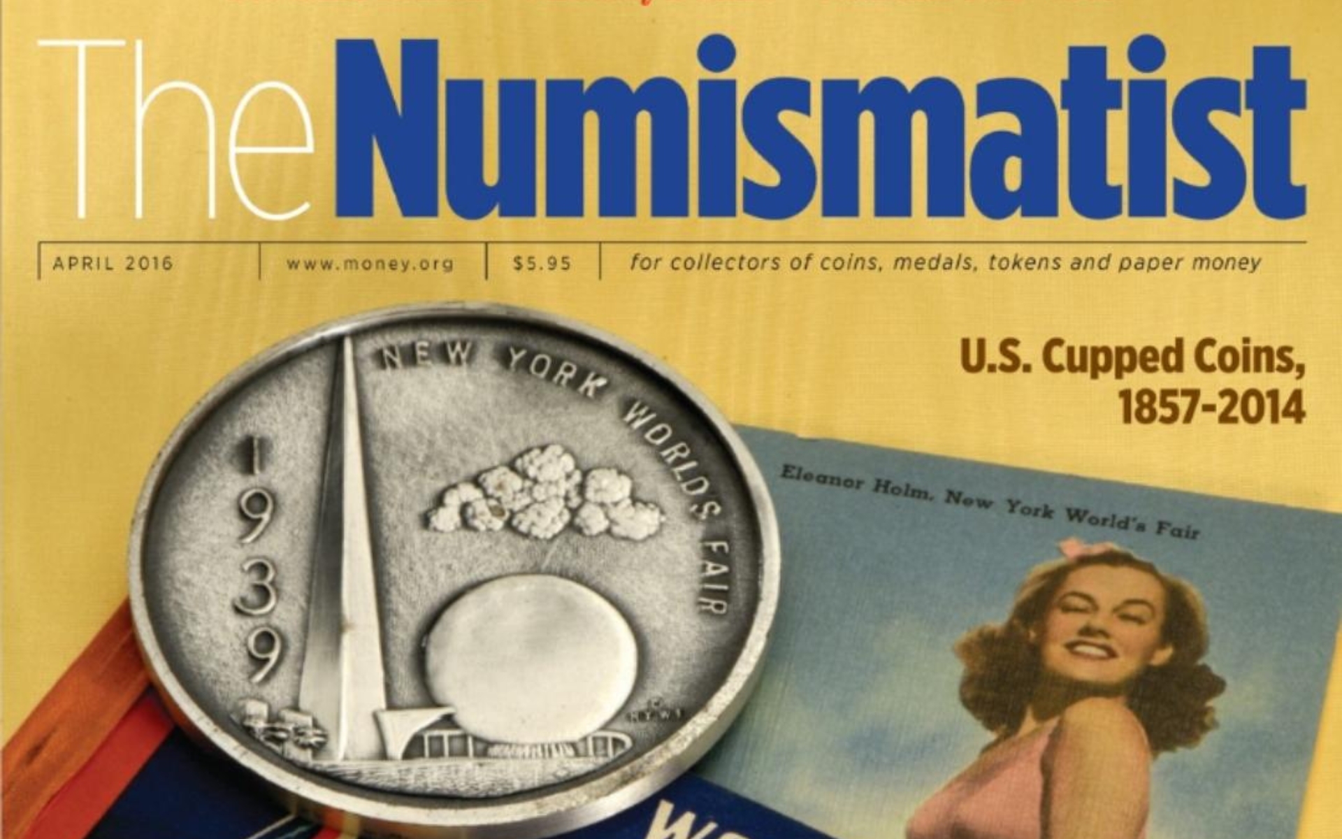 Numismatist Gifts For Coin Collectors International Coins | Greeting Card