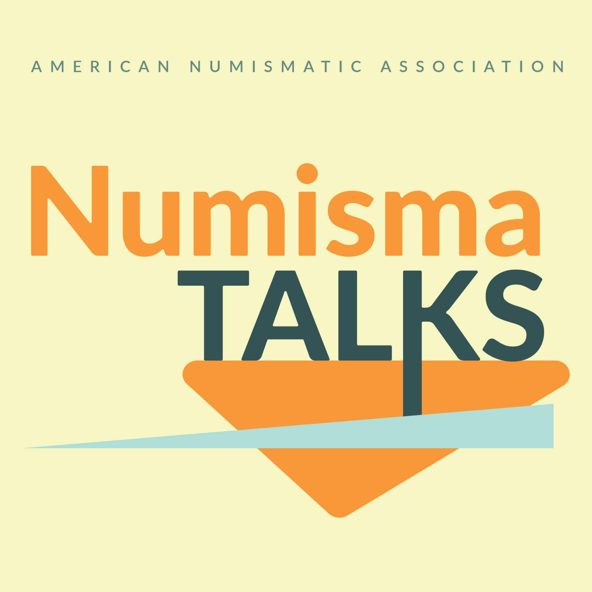 NumismaTalks Webinar Archive : American Numismatic Association