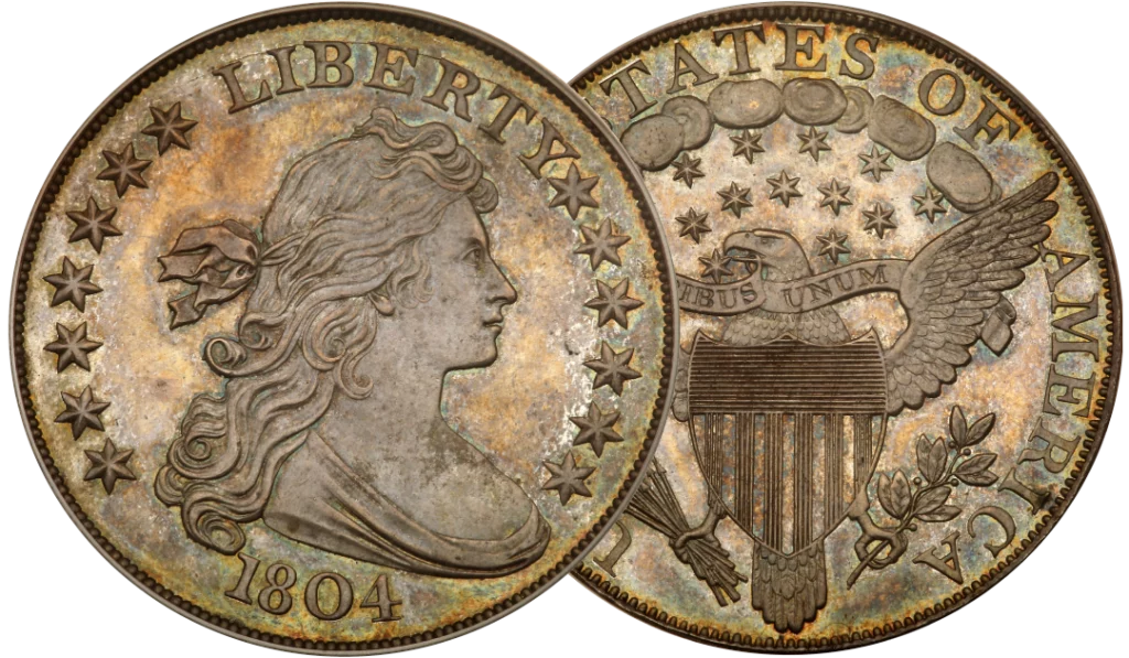 Something seems missing on $1 coin - Numismatic News