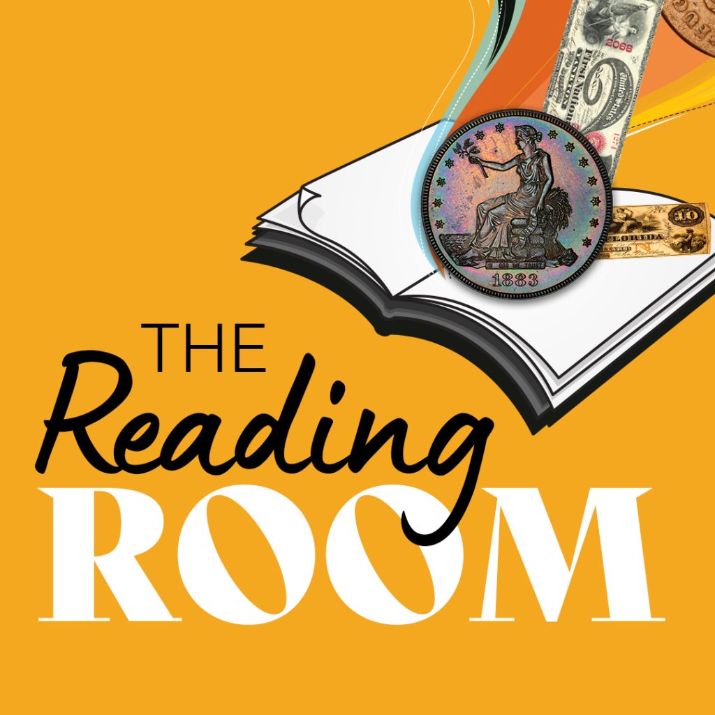 Reading Room Banner