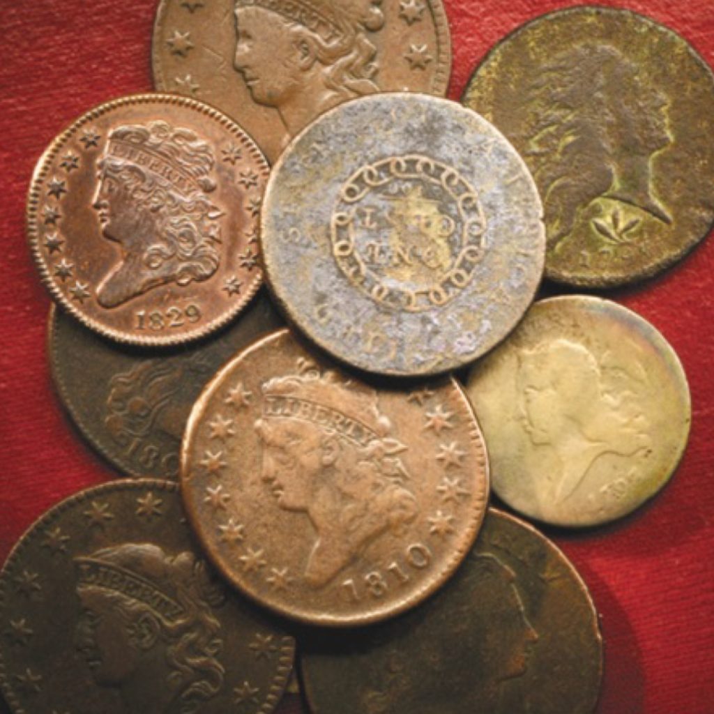 American Coin Collecting for Beginners Quiz, Hobbies