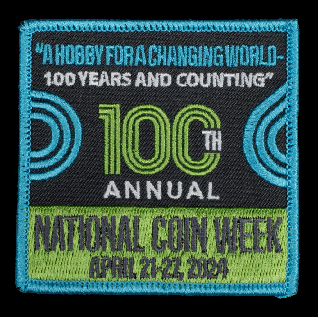 NCW 100th Anniversary Patch: 25 Hoot Loot