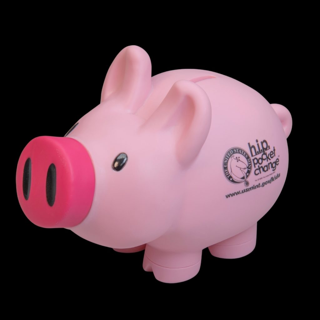 Piggy Bank