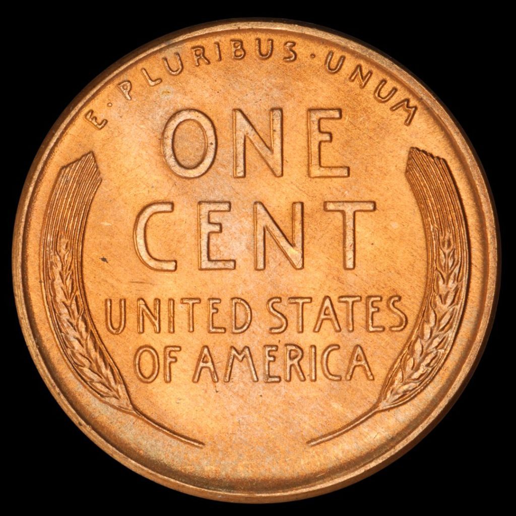 Wheat Cent: 5 Hoot Loot