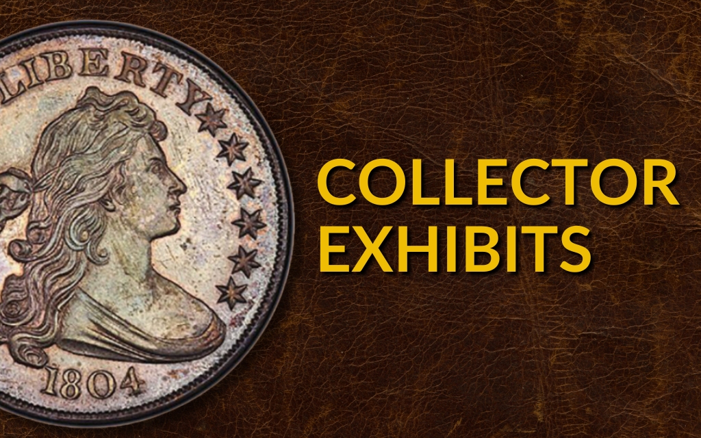 collector exhibits 1804 dexter dollar (1)