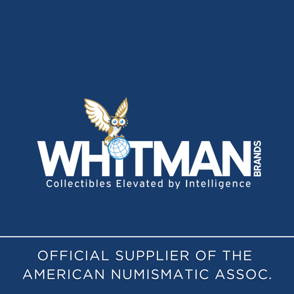 whitman sponsor logo