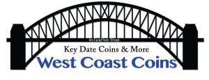 West Coast Coins