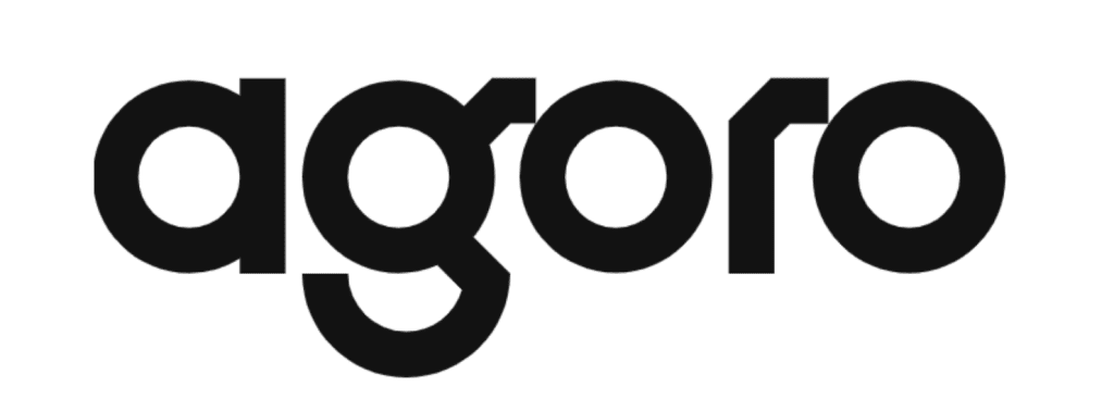 agoro logo