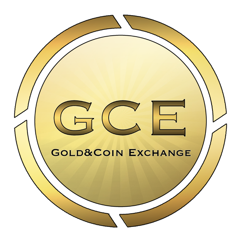 gold and coin exchange square sponsor logo