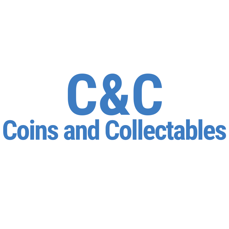 c and c coins